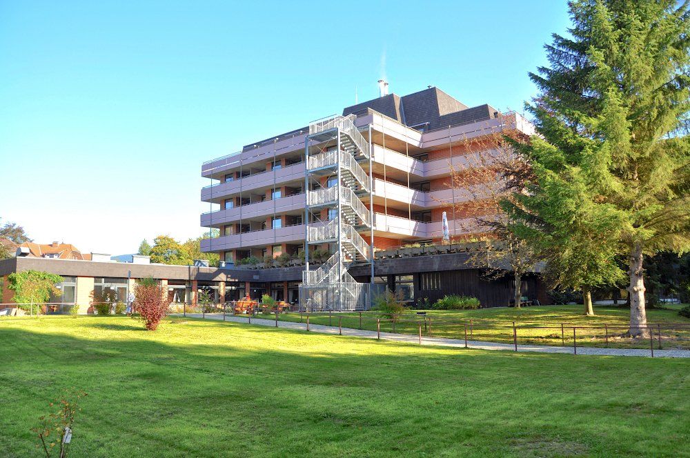 Seniorenzentrum am Park, Braunlage