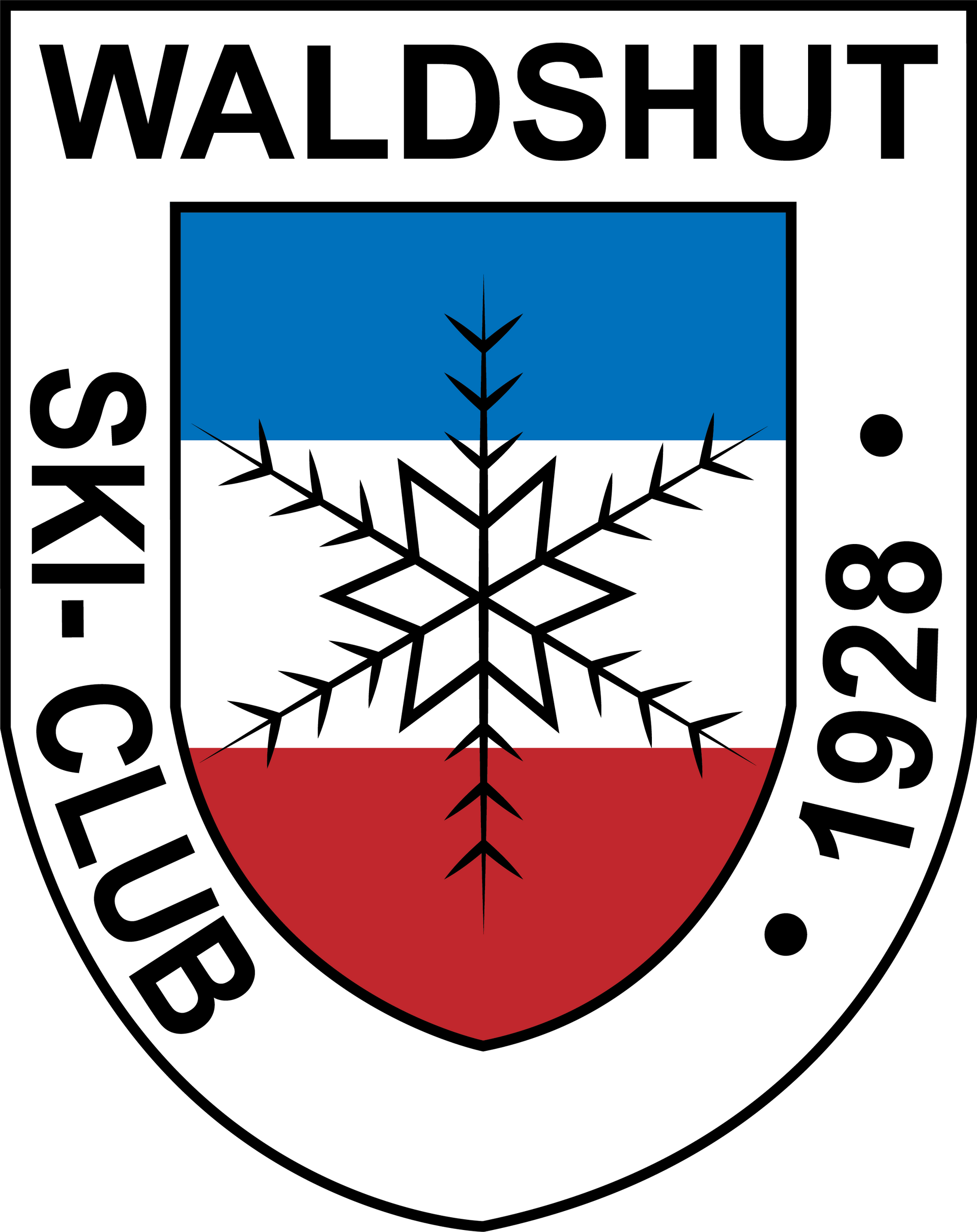 Logo Skiclub 1928 Waldshut e.V. Skiclub 1928 Waldshut e.V.