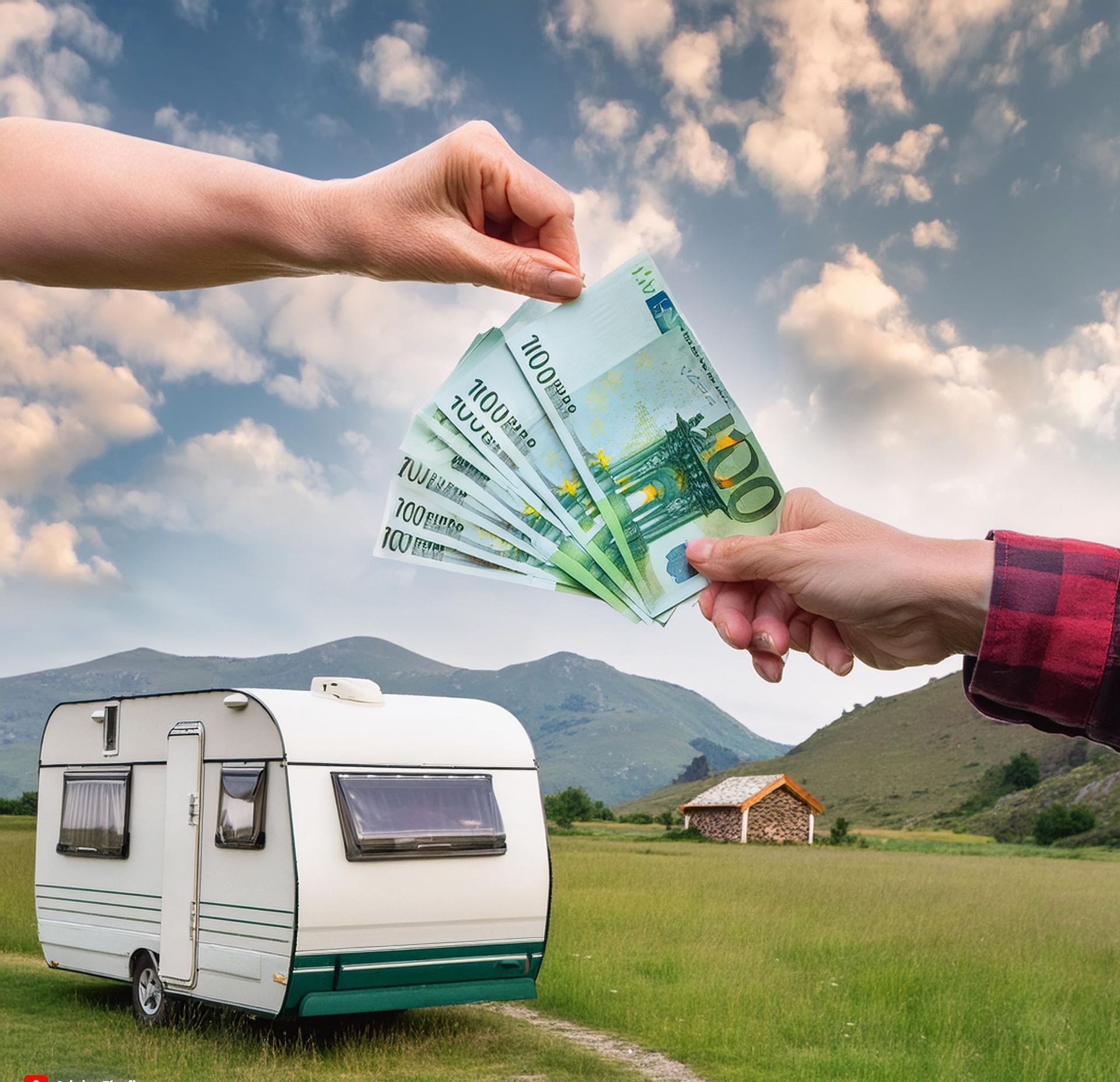 We will find always the best solution.