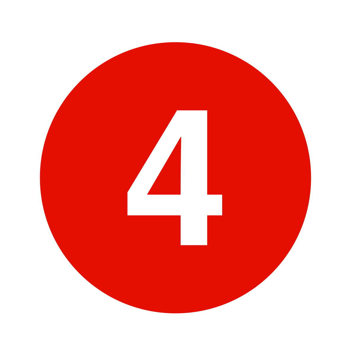 VOM AUSSTERBEN BEDROHT: Ein extrem großes Risiko des Aussterbens in der Zukunft.