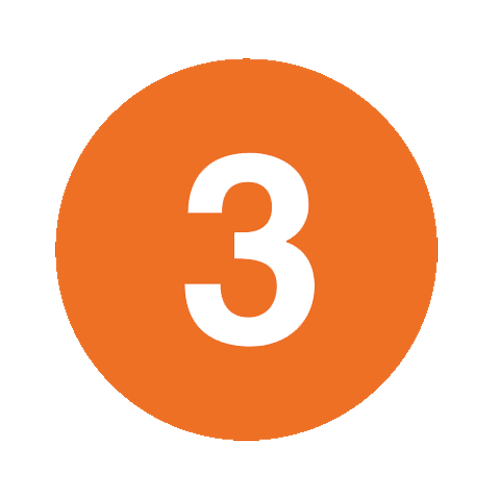 BEDROHT: Die Bestände sind erheblich zurückgegangen oder durch menschliche Einwirkungen bedroht.