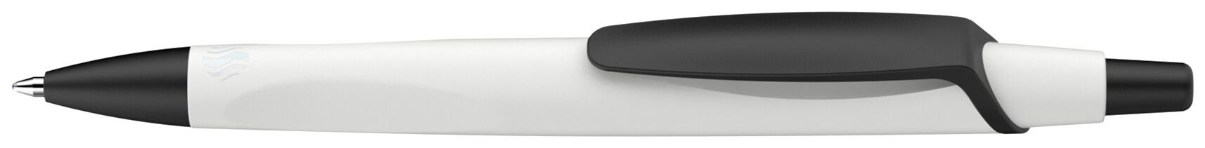 Reco Maxx, blanc noir