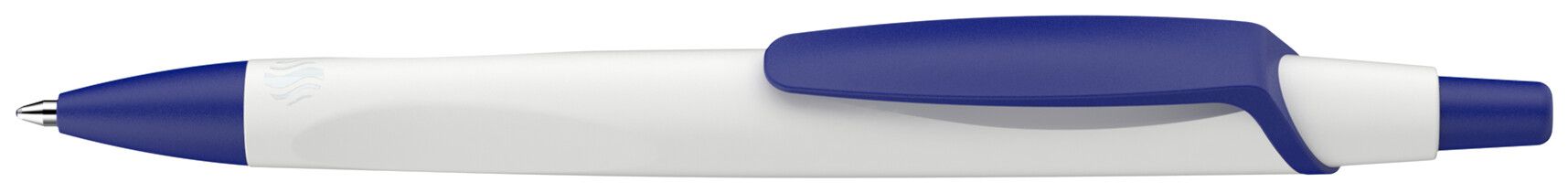 Reco Maxx, blanc bleu