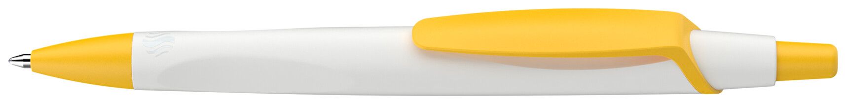 Reco Maxx, blanc jaune