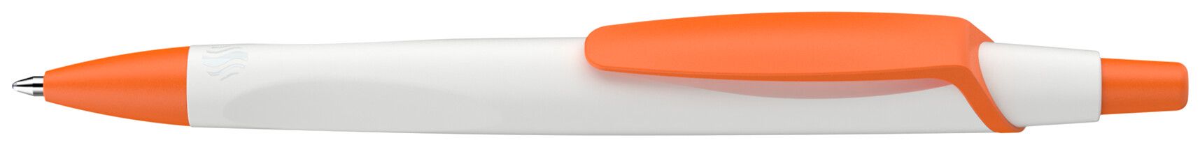 Reco Maxx, blanc orange