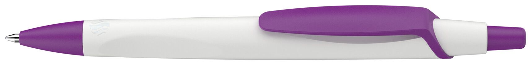 Reco Maxx, blanc lilas