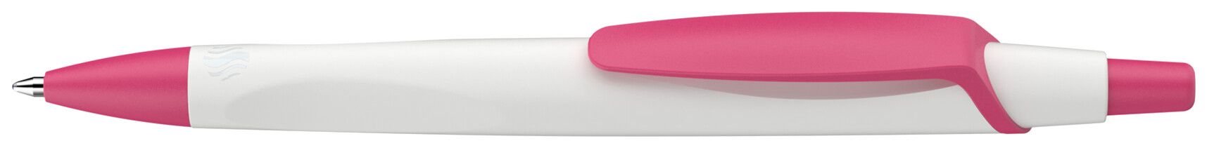Reco Maxx, blanc rose