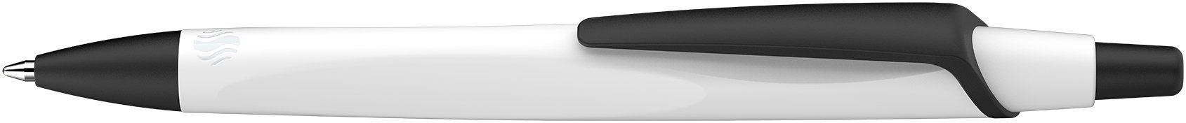 Reco Basic, blanc noir