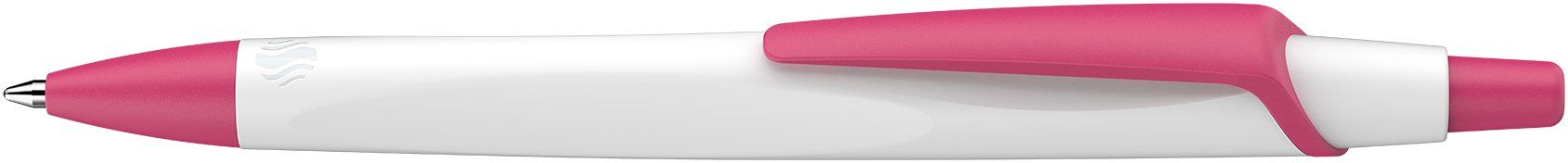 Reco Basic, blanc rose