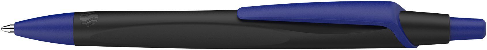 Reco Basic, noir bleu
