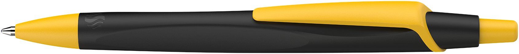 Reco Basic noir jaune