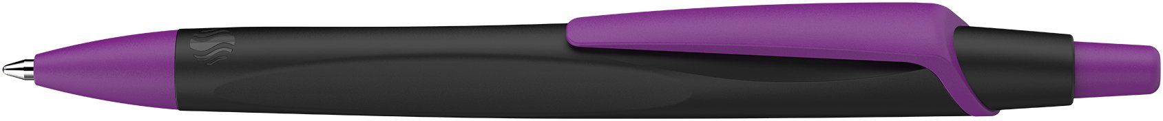 Reco Basic, noir lilas