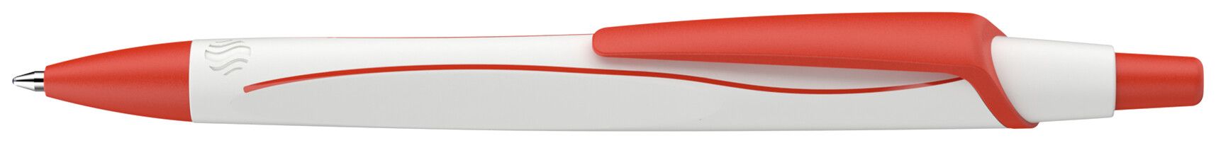 Reco Line, blanc rouge