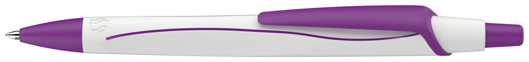 Reco Line, blanc violet
