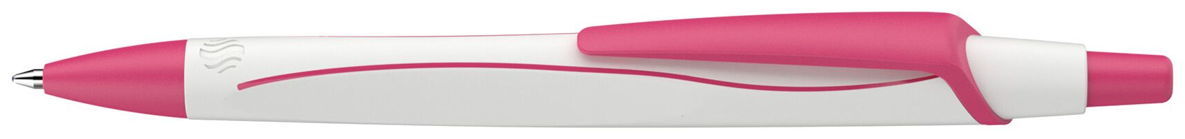 Reco Line, blanc rose