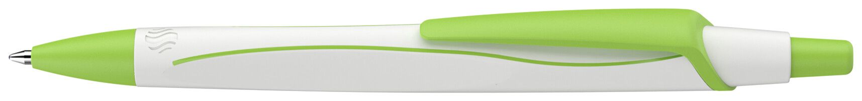 Reco Line, blanc vert clair
