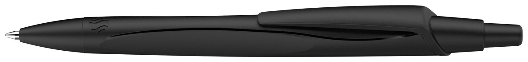 Reco Line, noir noir