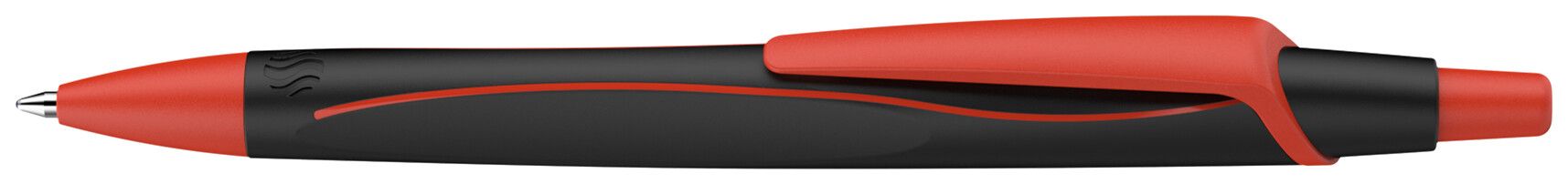 Reco Line, noir rouge