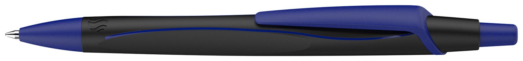 Reco Line, noir bleu