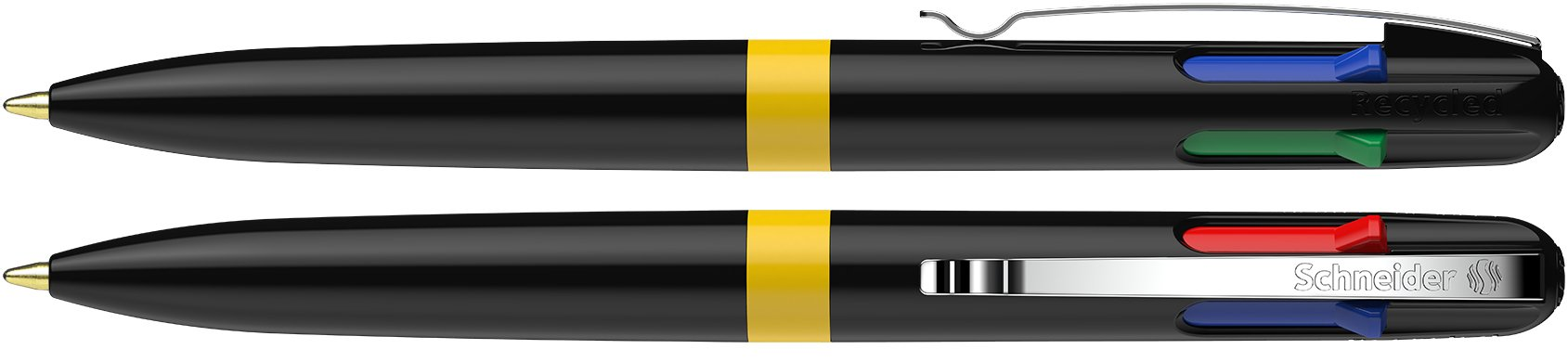 Stylo 4 couleurs Take 4 Promo Stylo 4 couleurs Take 4 Promo