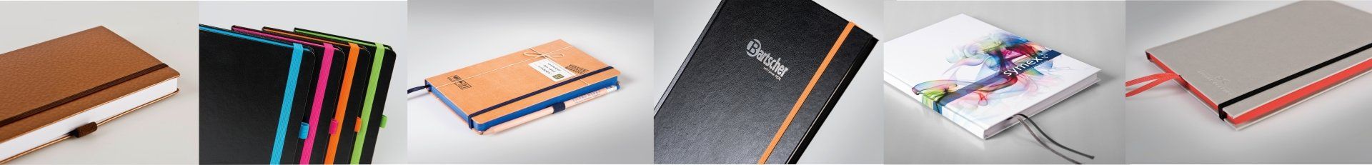 Les carnets INDIVIDUAL Les carnets INDIVIDUAL