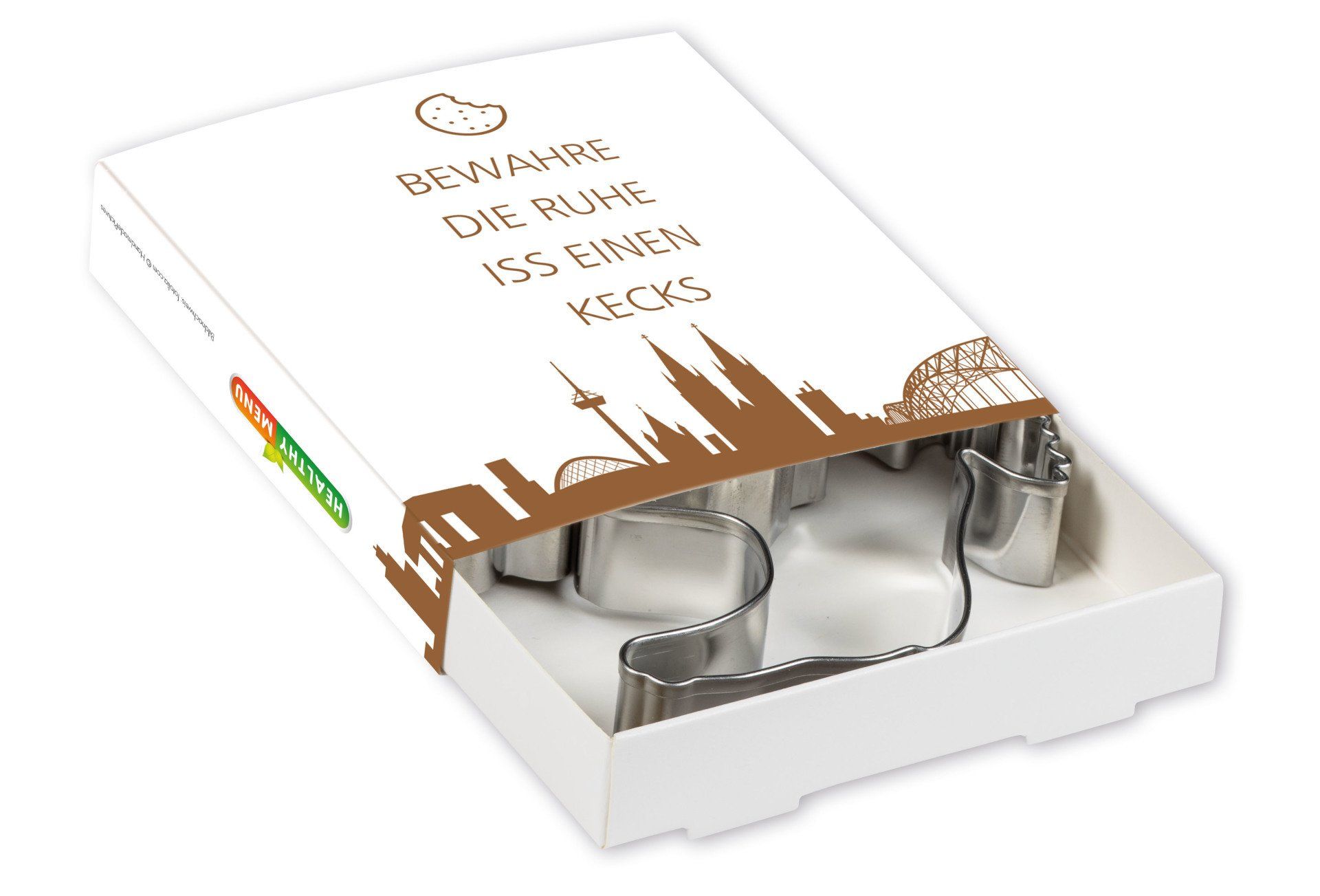 Des moules pour les gourmands Moule gateaux en boite premium