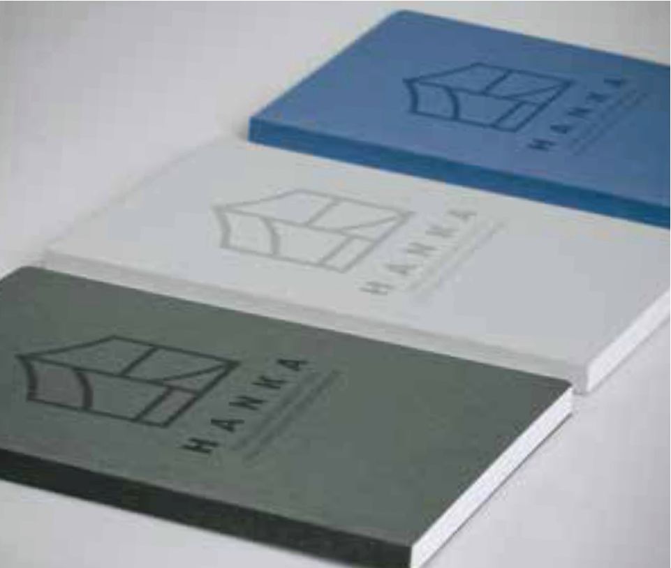Carnet EARTH Carnet EARTH