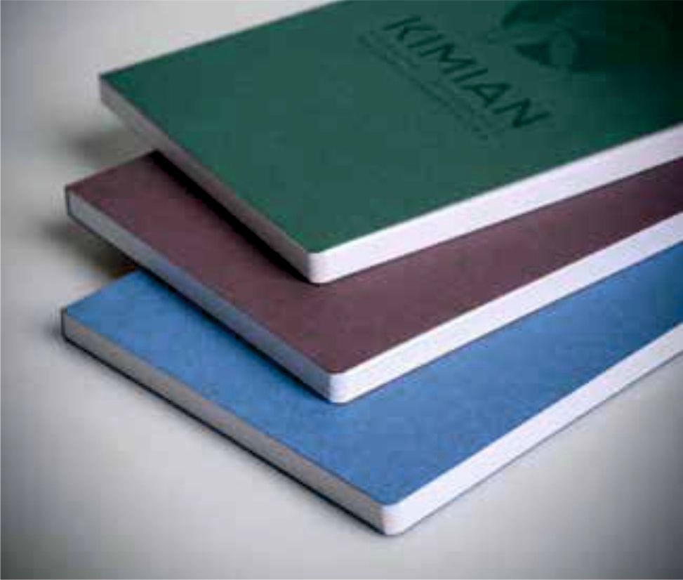 Carnet Earth recycling