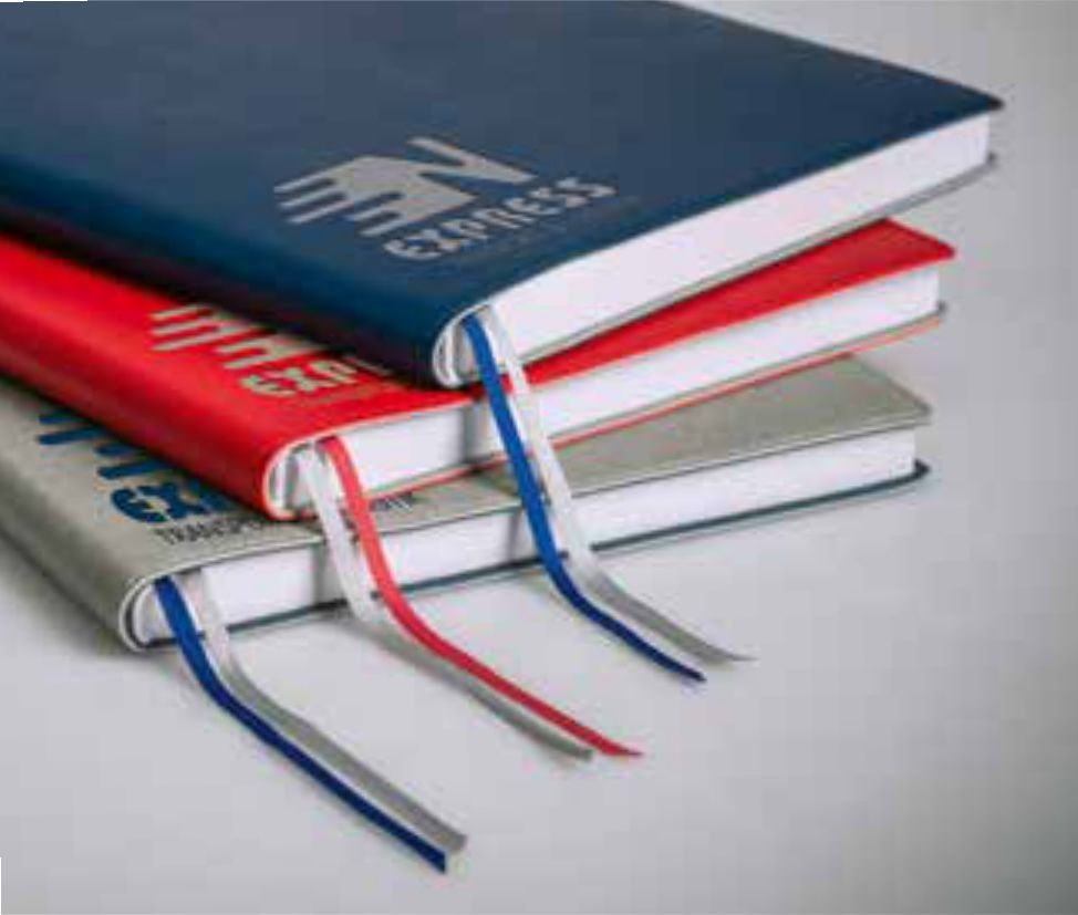 Carnet OFFICE FLEX RECYCLING A5+