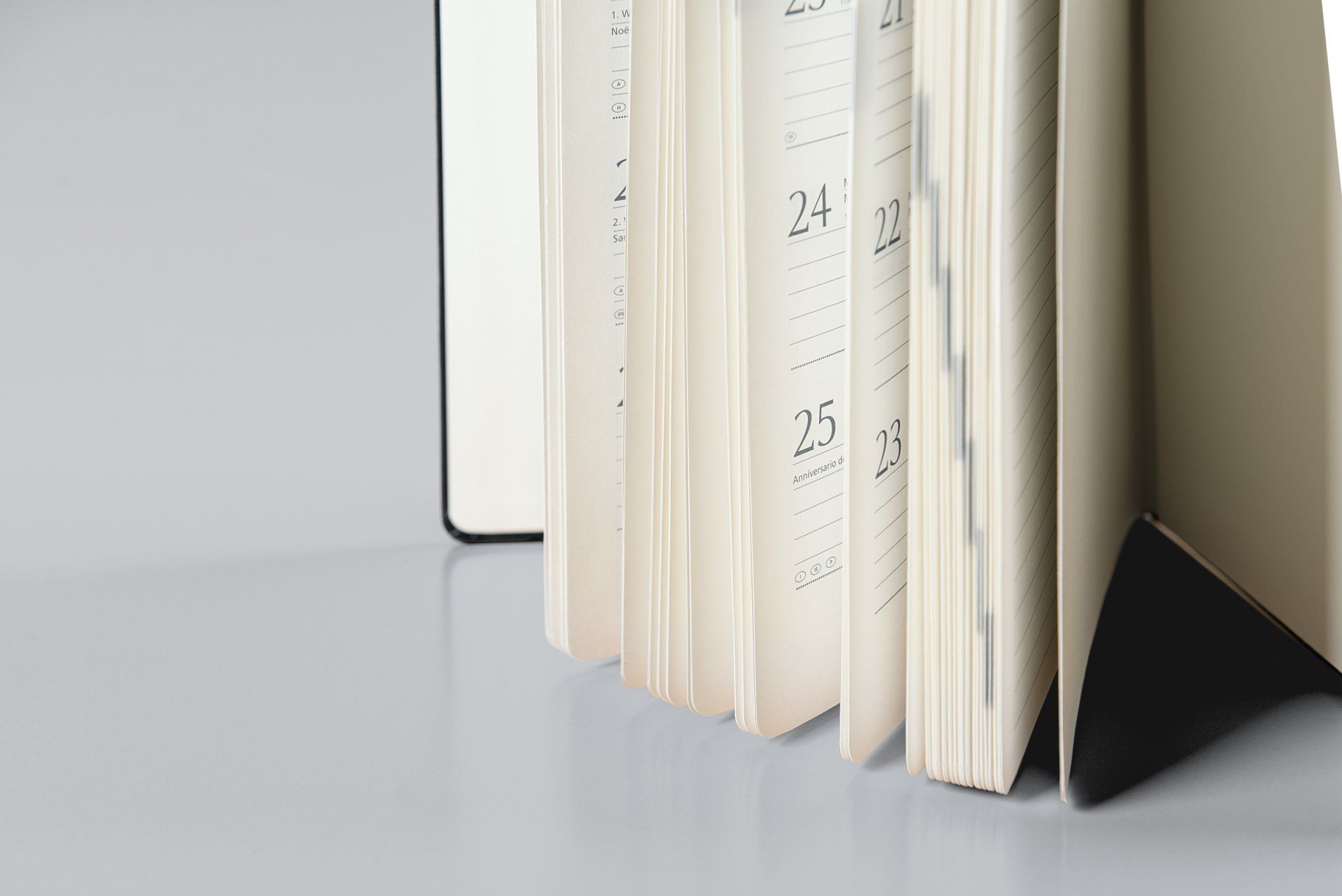 Agenda Kompagnon