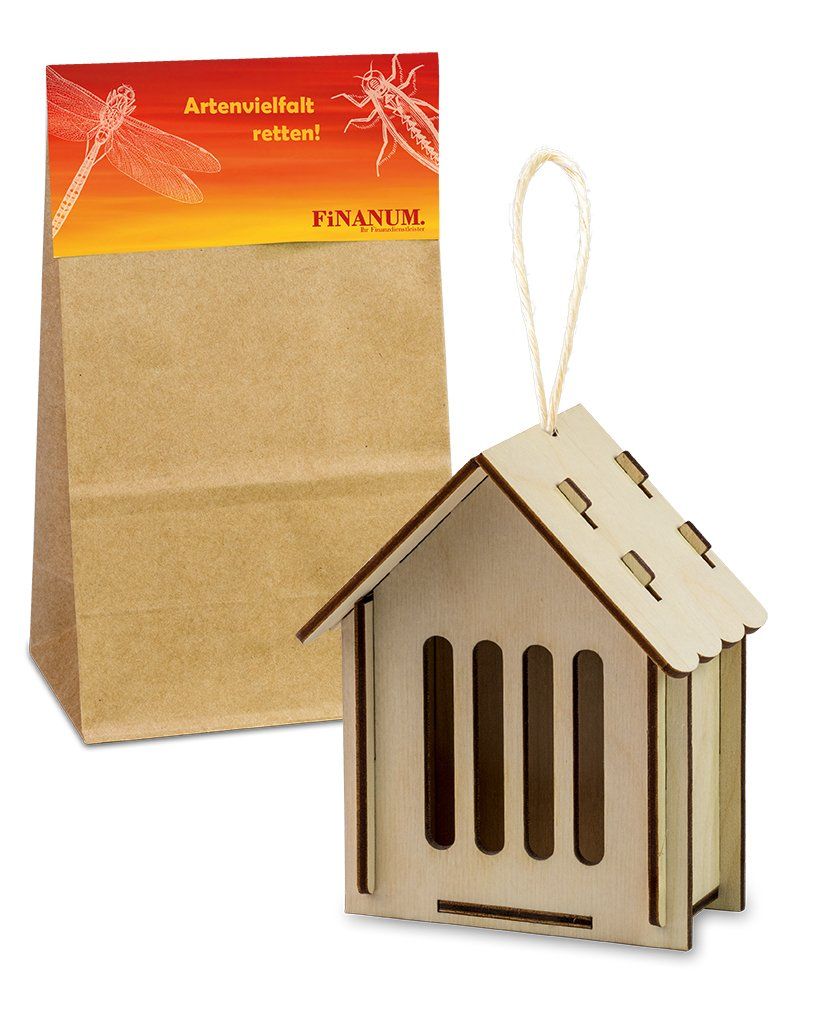 Maison pour insectes Maison pour insectes