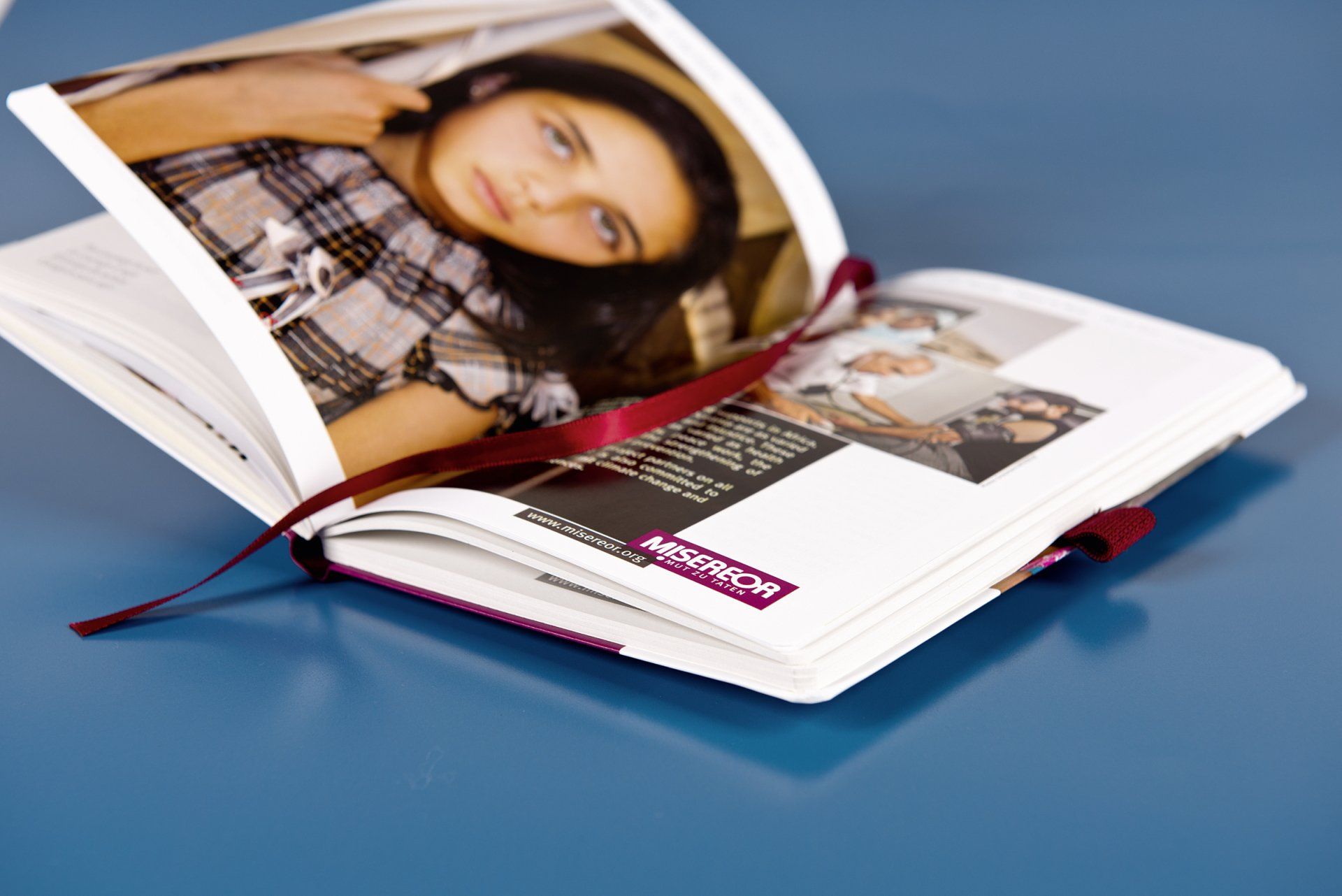 Pages de pub Pages de pub
