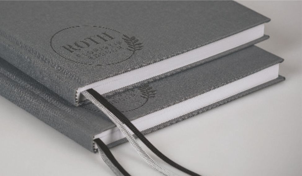 Carnet OFFICE recycling