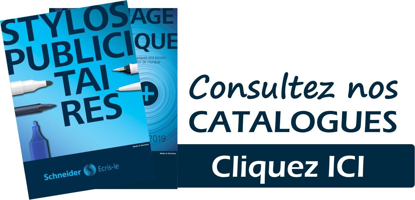 Consultez nos catalogues