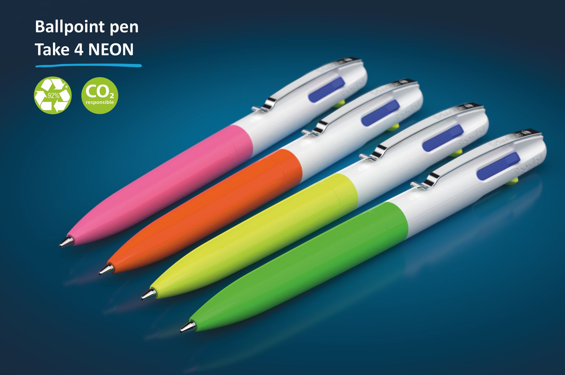Take 4 Neon