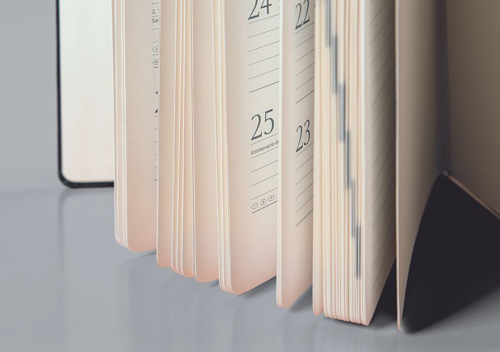 Catalogues Blocs repositionnables - D