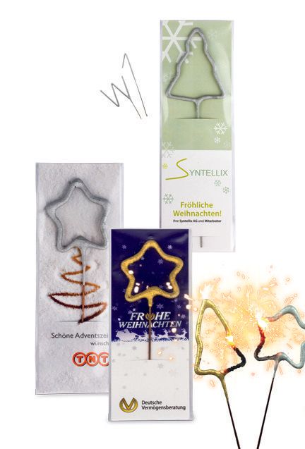 Bougie magique Wondercandle