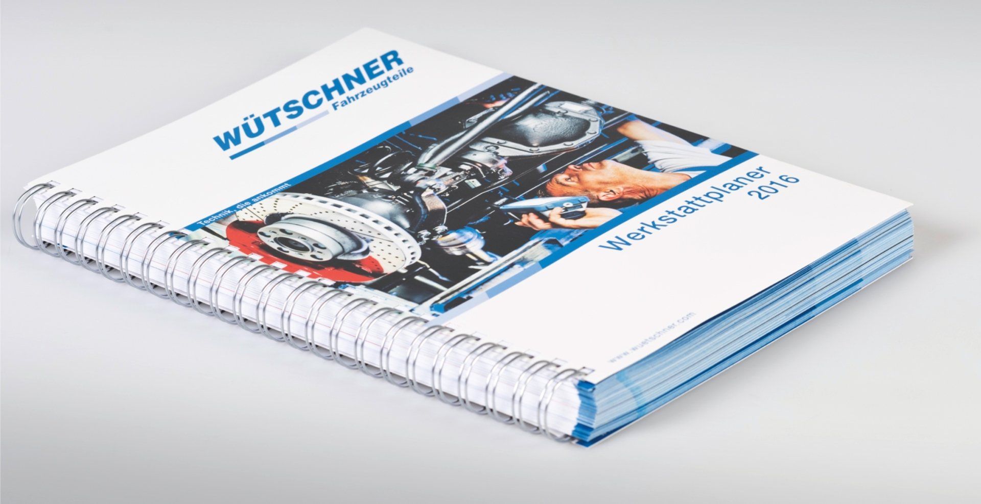 Carnet OFFICE à sprirale