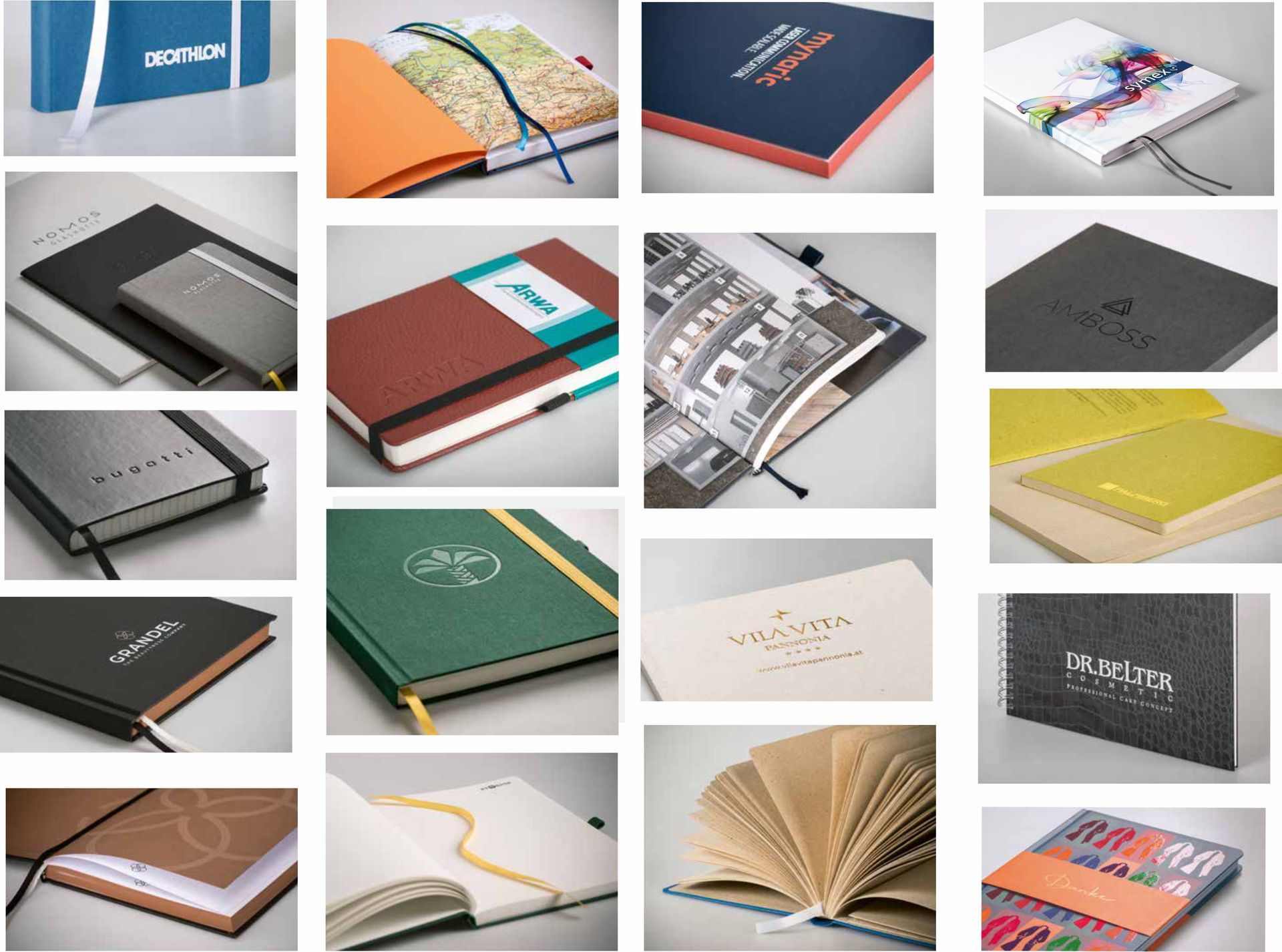 Carnets Individuels