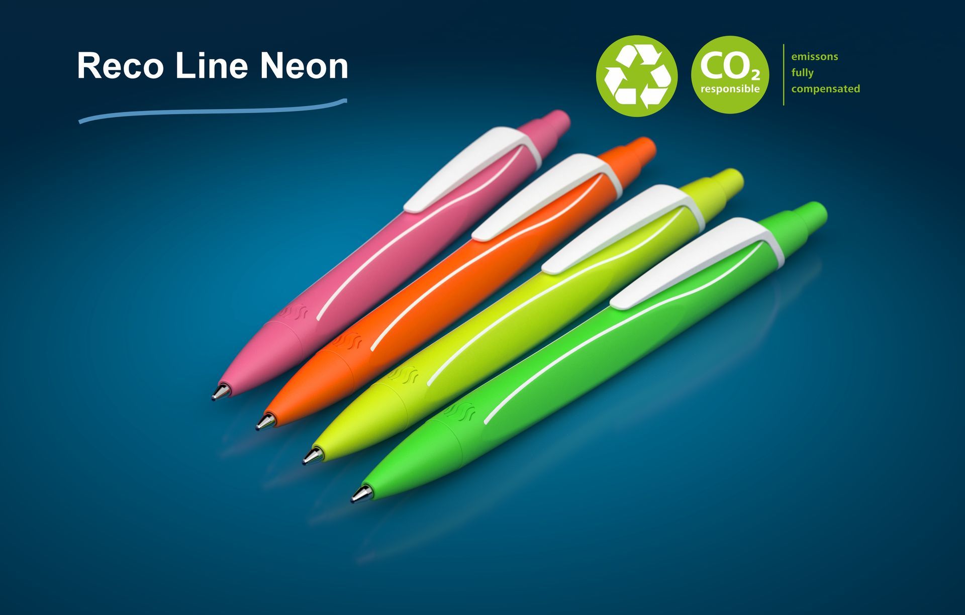 Reco Line neon