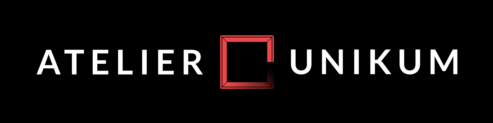 Atelier Unikum Logo Atelier Unikum Logo