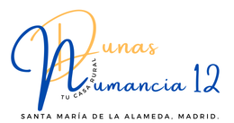 ¡Ven te esperamos! Casa Rural Dunas y Casa Rural Numancia 12