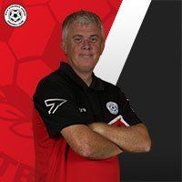 Andy Dye
