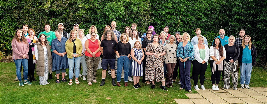 Meet our team Ngaged Ltd Team