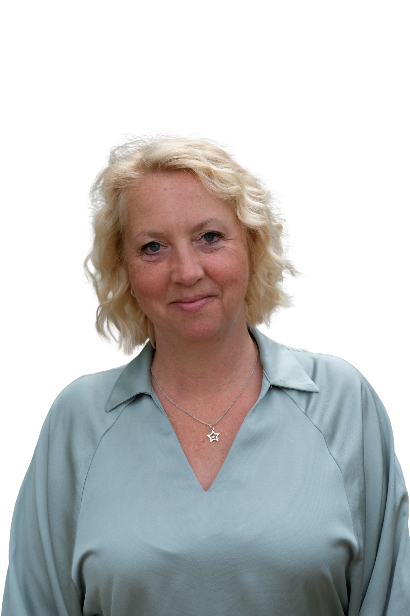 Claire Gray - Director
Ngaged Ltd