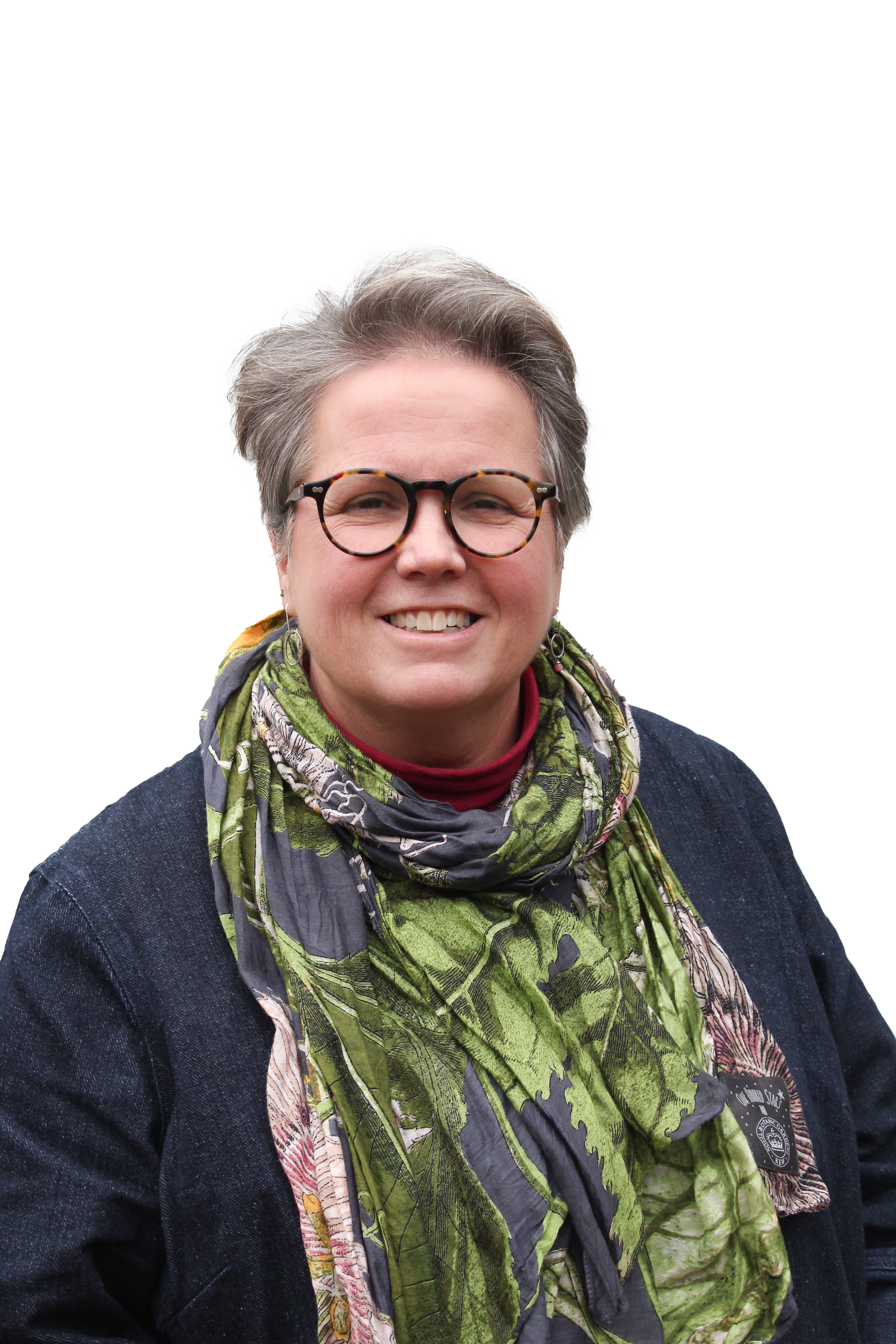 Kate Mylne - Arts Award Coordinator (PGCE)