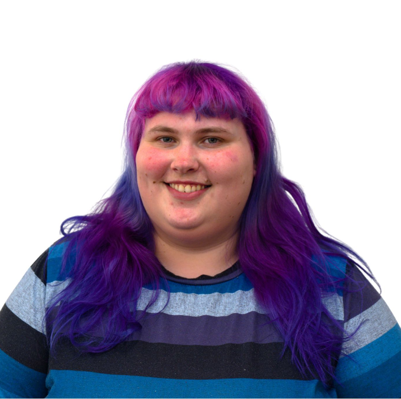 Anna Holton - Mentor