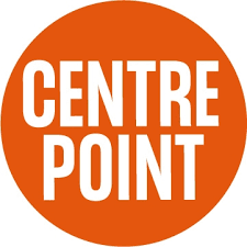 We Support Centre Point Homeless Charity