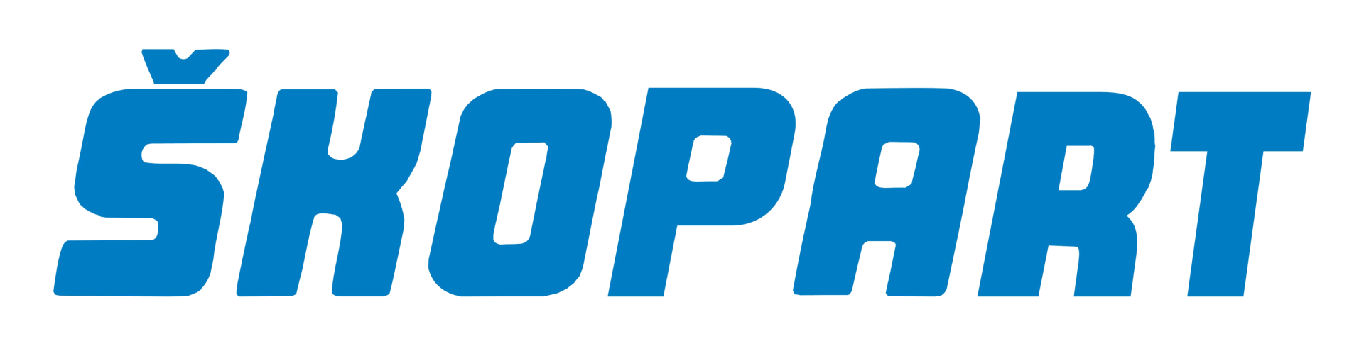Kopfzeile SKOPART