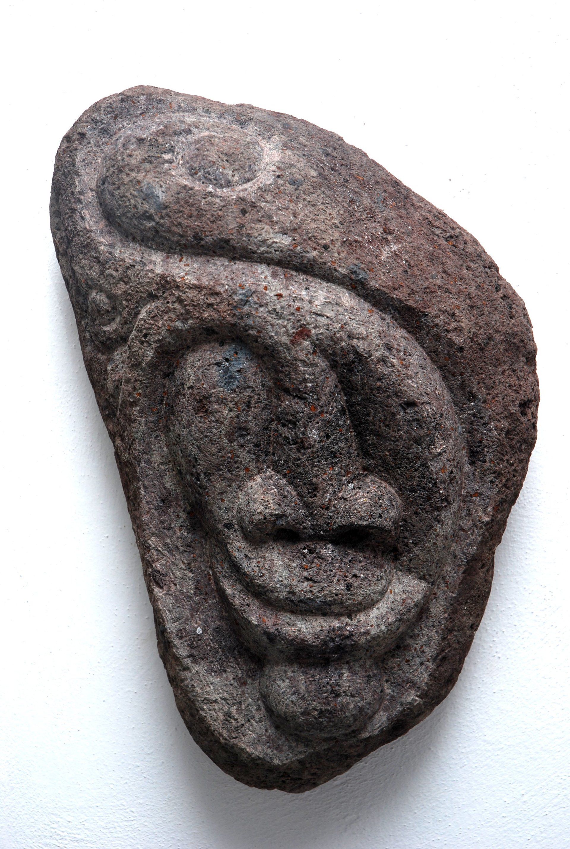 Exposiciones, Ausstellung Skulpturen gomera arte